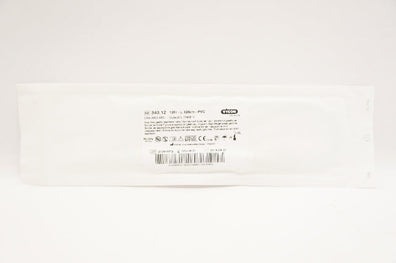 Vygon 340.12 Dual Flow Gastric Aspiration Tube 12Fr x 120cm-PVC(x)